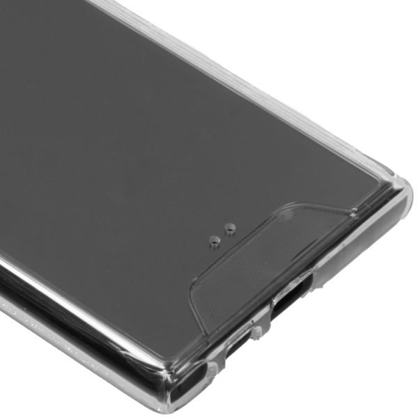 Xtreme Impact Case Transparent für das Samsung Galaxy Note 10