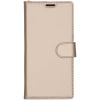 Wallet Softcase Booktype Samsung Galaxy Note 10 Plus - Goud - Goud / Gold