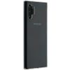 TPU Clear Cover Transparent für das Samsung Galaxy Note 10 Plus