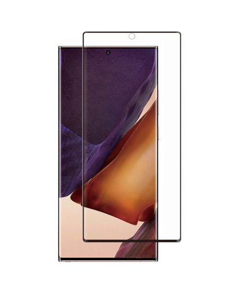 Premium Screen Protector aus gehärtetem Glas für das Samsung Galaxy Note 20 Ultra