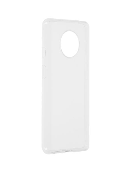 TPU Clear Cover Transparent für das OnePlus 7T