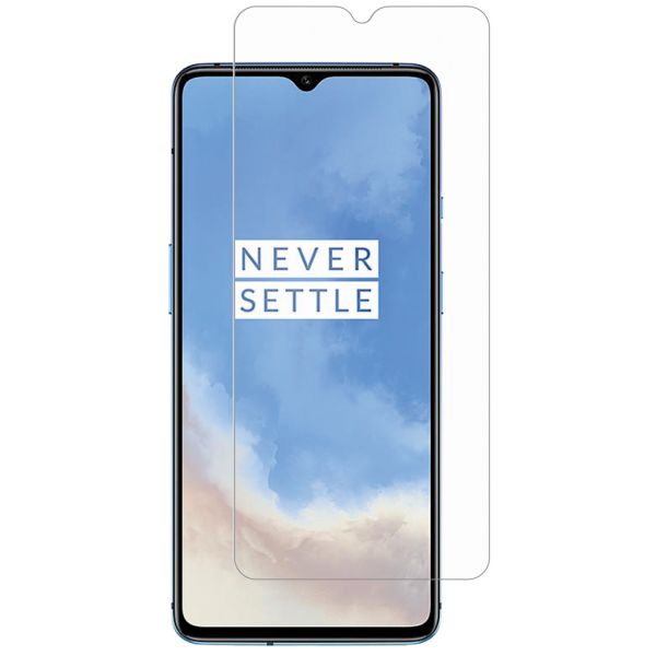 Displayschutz aus gehärtetem Glas für das OnePlus 7T