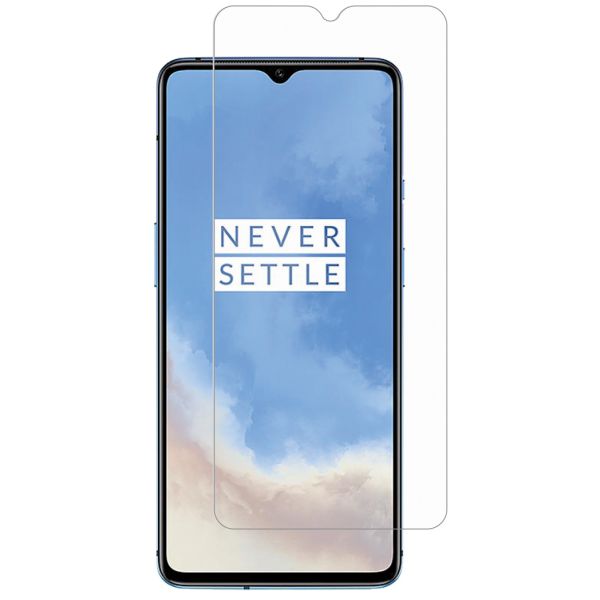 Displayschutz aus gehärtetem Glas für das OnePlus 7T
