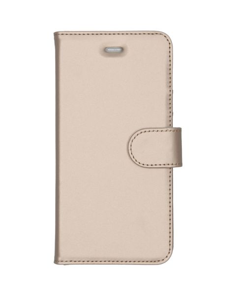 Schwarzes Wallet TPU Klapphülle für das Huawei P10 Lite