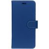 Blaues Wallet TPU Klapphülle für das Huawei P20