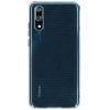 Transparentes TPU Clear Cover für das Huawei P20
