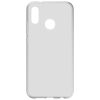 Transparentes TPU Clear Cover für das Huawei P20 Lite