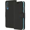 Wallet TPU Klapphülle Schwarz für das Huawei P30