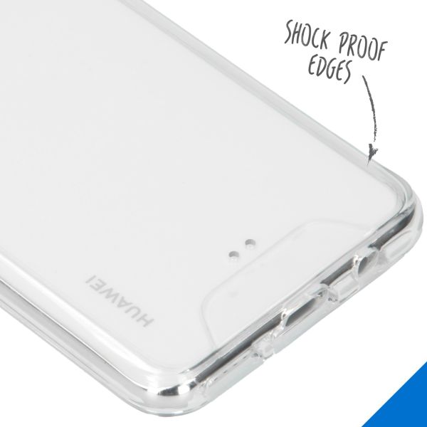 Xtreme Impact Case Transparent für das Huawei P30 Lite
