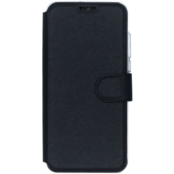 Xtreme Wallet Klapphülle Schwarz für das Huawei P30 Lite
