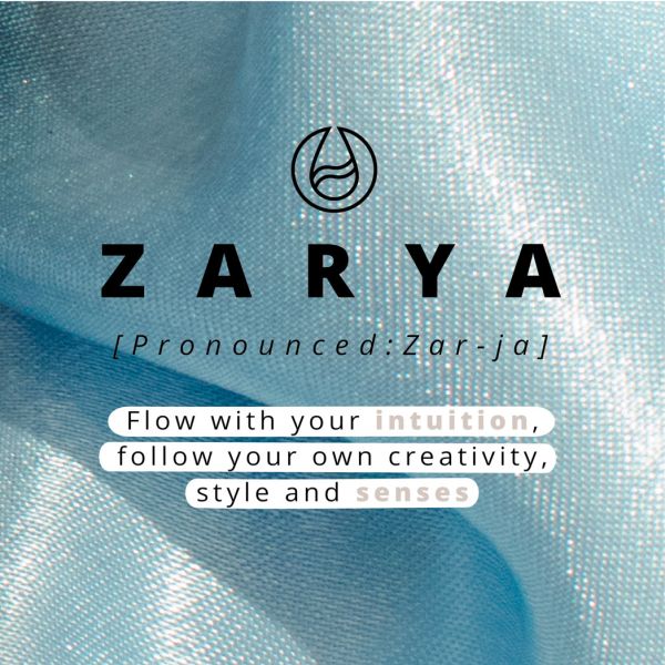 Zarya Fashion Extra Beschermende Backcover Galaxy A51 - Palm Leaves
