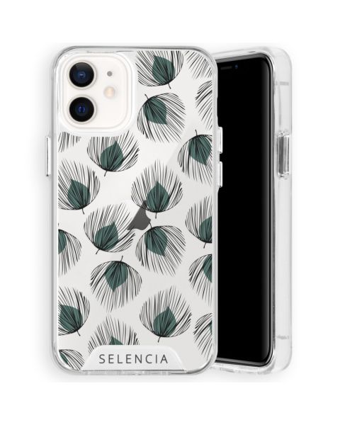 Selencia Zarya Fashion Extra Beschermende Backcover iPhone 11