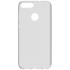 Transparentes TPU Clear Cover für das Huawei P Smart