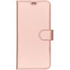 Wallet TPU Klapphülle Roségold für das Huawei P Smart Z