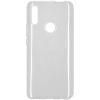 Accezz Clear Backcover Huawei P Smart Z - Transparant / Transparent