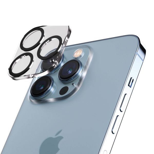 PanzerGlass Camera Protector iPhone 13 Pro / 13 Pro Max