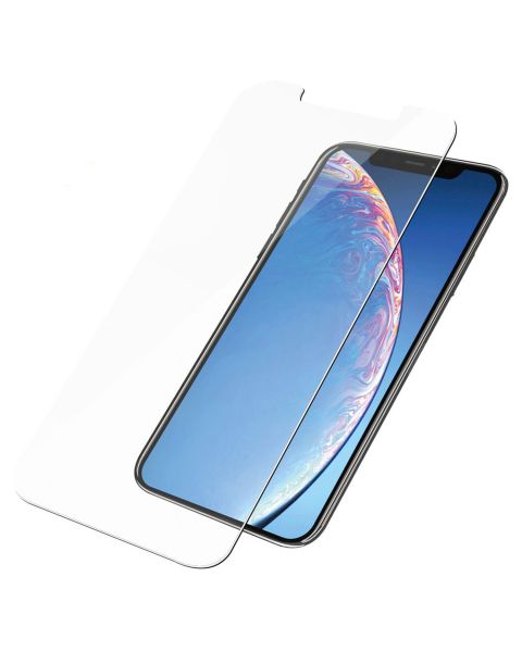 PanzerGlass Anti-Bacterial Screenprotector iPhone 11 Pro / X / Xs