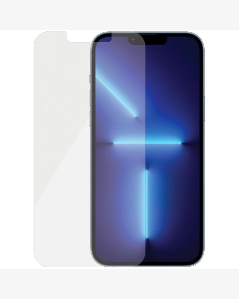 PanzerGlass Anti-Bacterial Screenprotector iPhone 13 Pro Max