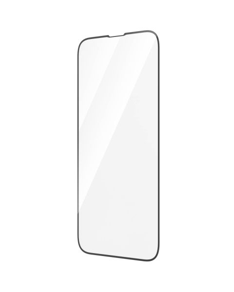 Ultra-Wide Fit Antibakterieller Displayschutz mit Applikator für das iPhone 14