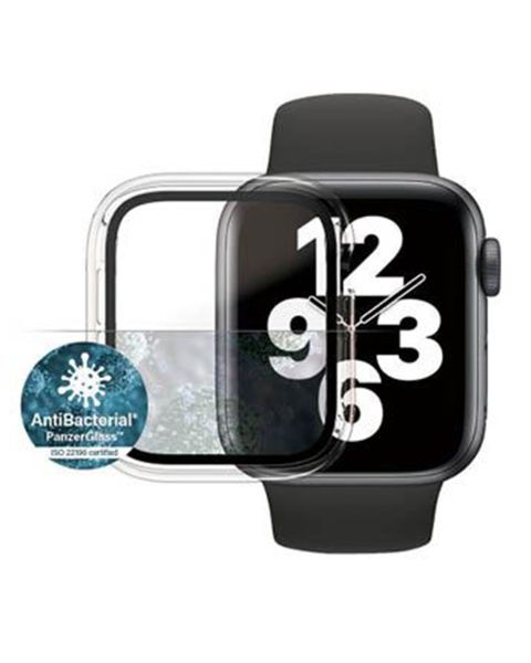 PanzerGlass Full Body Case Apple Watch Series 1-6 / SE 40 mm