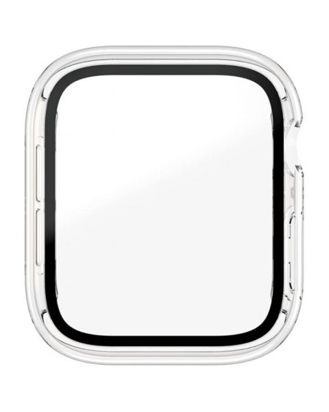 PanzerGlass Full Body Case Apple Watch Serie 7 - 41 mm - Transparant / Transparent