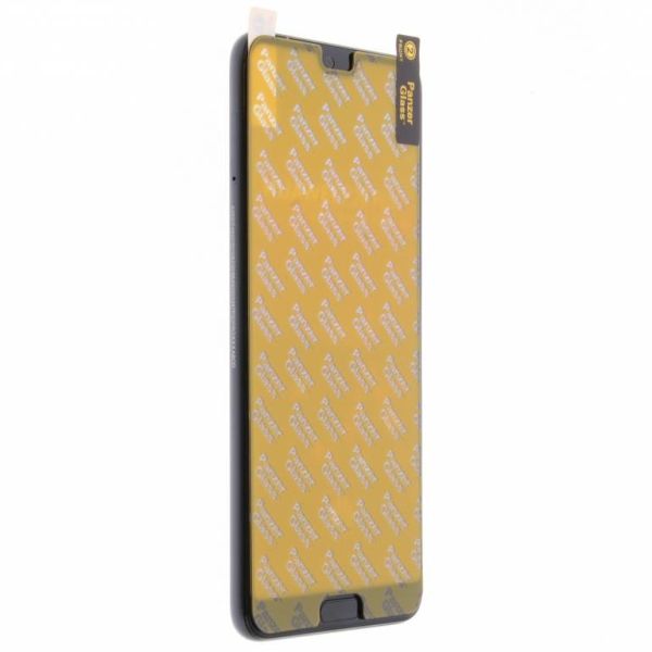 PanzerGlass Premium Screenprotector Huawei P20 Pro