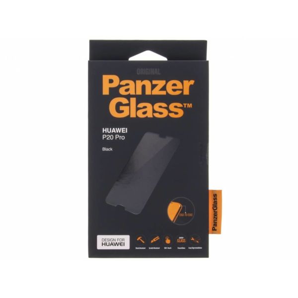 PanzerGlass Premium Screenprotector Huawei P20 Pro