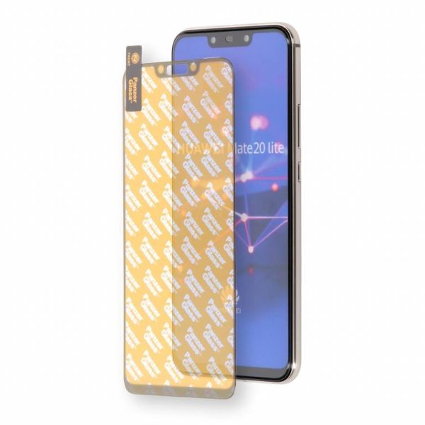 PanzerGlass Premium Screenprotector Huawei Mate 20 Lite