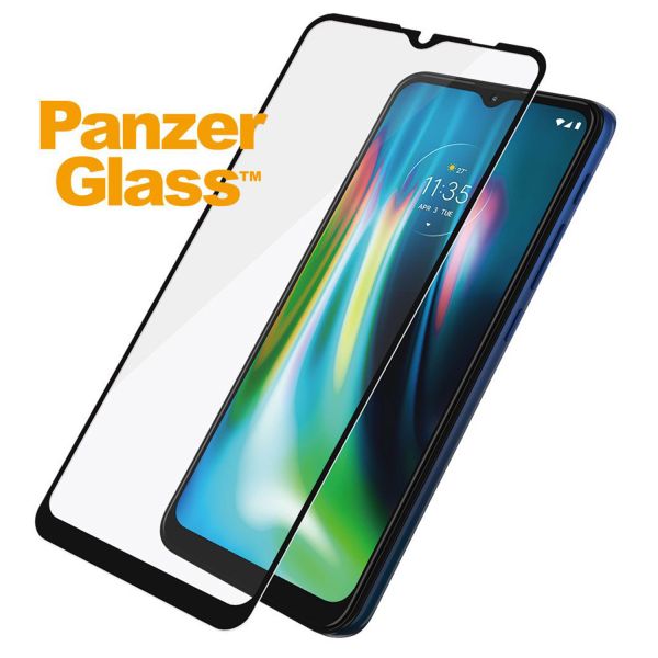 PanzerGlass Case Friendly Screenprotector Moto E7 Plus / G9 Play