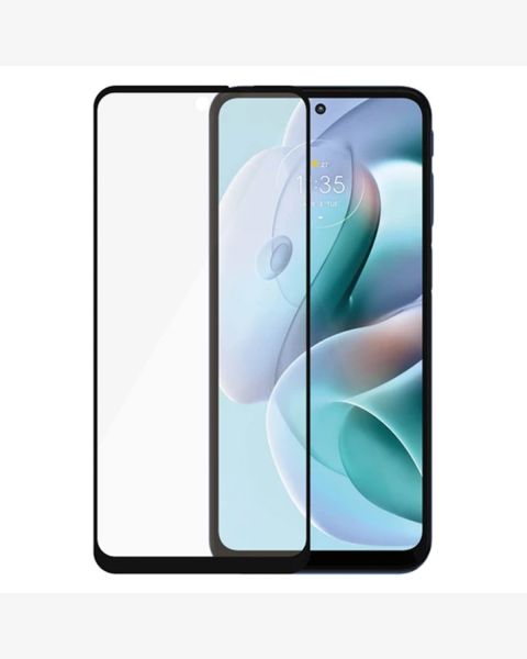 Case Friendly Displayschutzfolie für das Motorola Moto G31 / G41 / G71