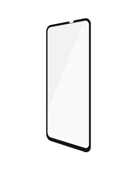 Case Friendly Antibakterieller Screen Protector für das Nokia XR20 - Schwarz