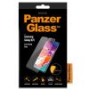 PanzerGlass Case Friendly Screenprotector Samsung Galaxy A70 - Zwart