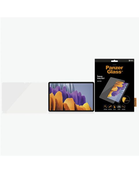 Case Friendly Antibakterieller Screen Protector für das Samsung Galaxy Tab S7 / S8