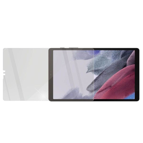 PanzerGlass Anti-Bacterial CF Screenprotector Samsung Galaxy Tab A7 Lite