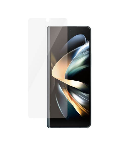 Ultra-Wide Fit Antibakterieller Displayschutz für das Samsung Galaxy Z Fold 5