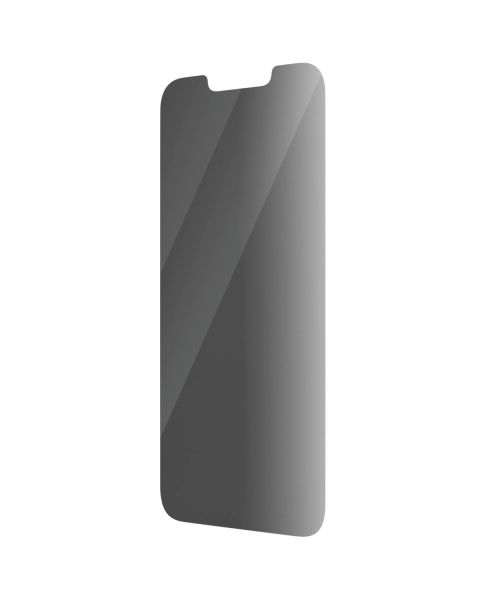 Privacy Case Friendly Anti-Bacterial Displayschutzfolie für das iPhone 14