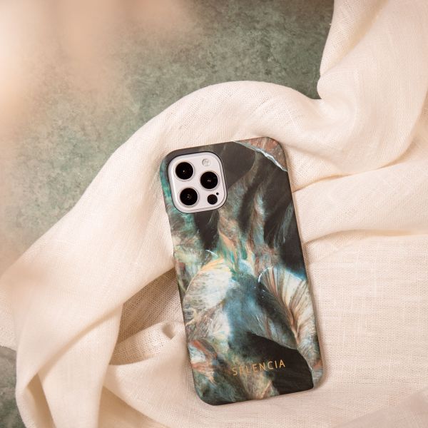 Selencia Maya Fashion Backcover iPhone 13 - Nepal