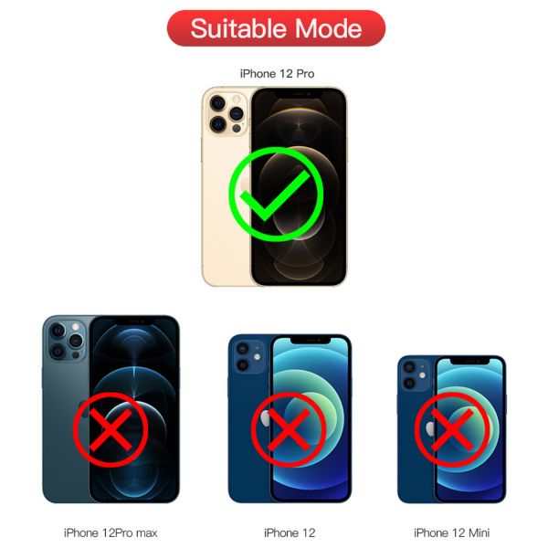 Liquid Silikoncase für das iPhone 13 - Rot