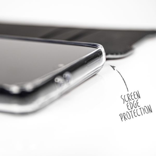 Xtreme Wallet Klapphülle für das iPhone 13 - Dunkelblau
