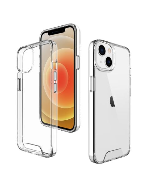Xtreme Impact Case für das iPhone 13 Mini - Transparent