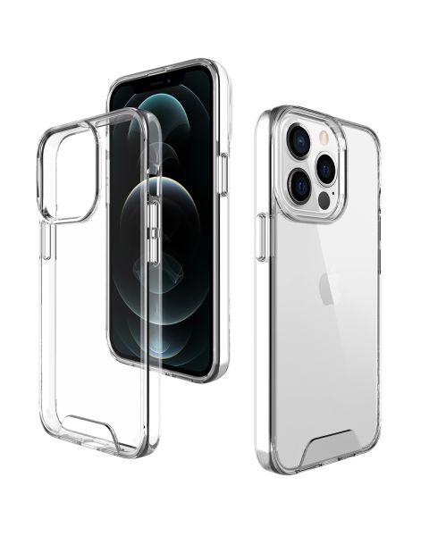 Xtreme Impact Case für das iPhone 13 Pro - Transparent