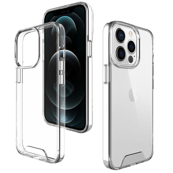Xtreme Impact Case für das iPhone 13 Pro - Transparent
