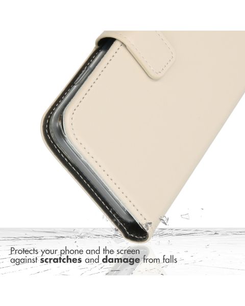 Echtleder Klapphülle für das Samsung Galaxy S22 - Mystic Stone