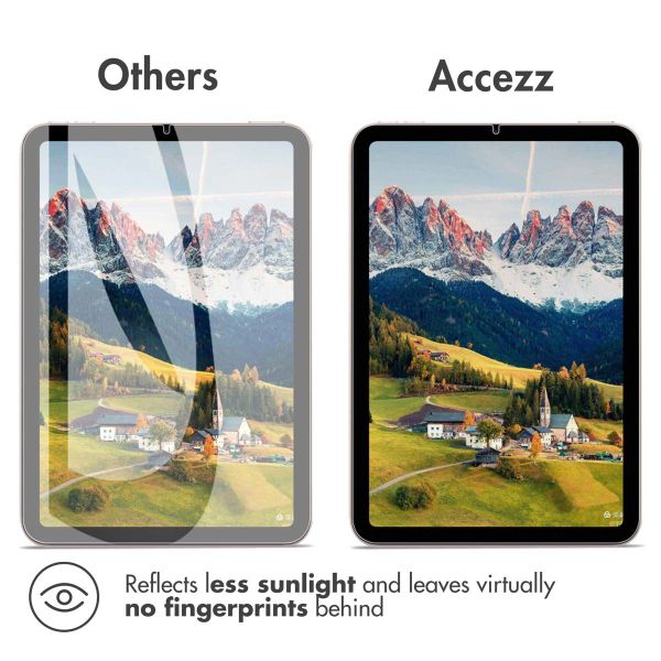 Paper Feel Screen Protector für das iPad Air 10.5 / Pro 10.5 / Air 2
