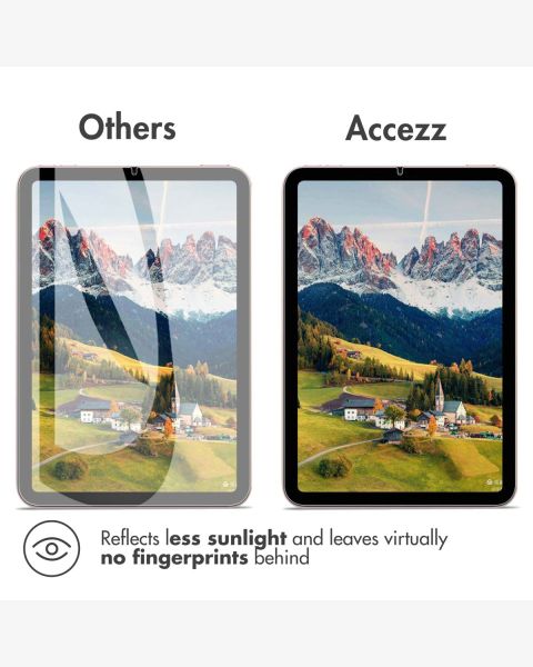 Paper Feel Screen Protector für das iPad Pro 11 (2022 - 2018)