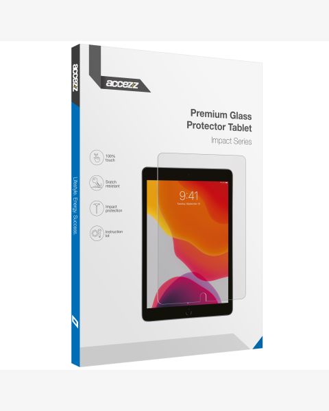 Premium Bildschirmschutz aus Glas für das Huawei MediaPad T5 10.1 inch