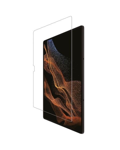Premium Bildschirmschutz aus Glas für das Samsung Galaxy Tab S9 Ultra / S8 Ultra