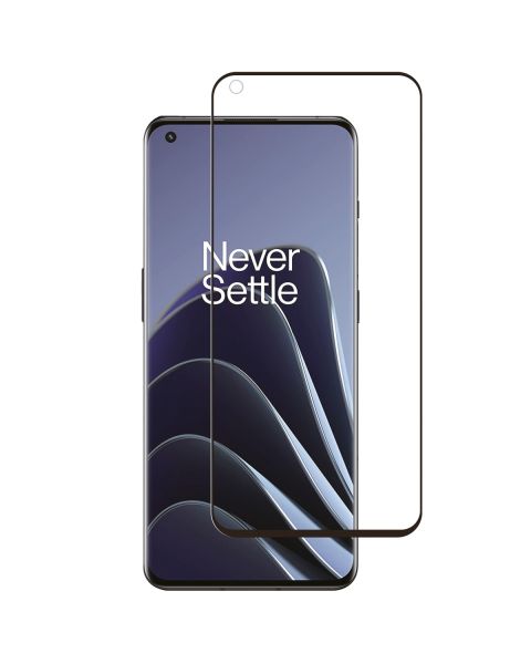 Premium Screen Protector aus gehärtetem Glas für das OnePlus 10 Pro / OnePlus 11