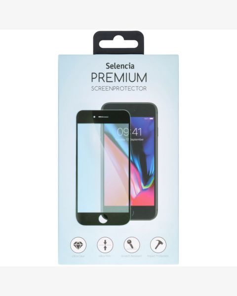 Premium Screen Protector aus gehärtetem Glas für das Oppo Find X5 5G