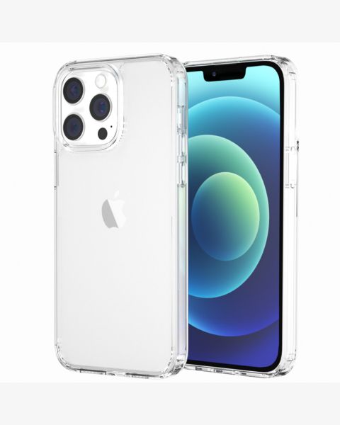 Xtreme Impact Case für das iPhone 13 Pro - Transparent
